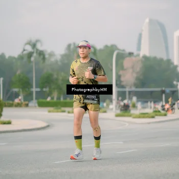 Runner Photo 6753565