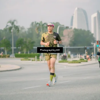 Runner Photo 6753568