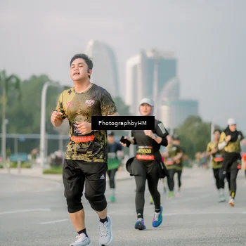 Runner Photo 6753571