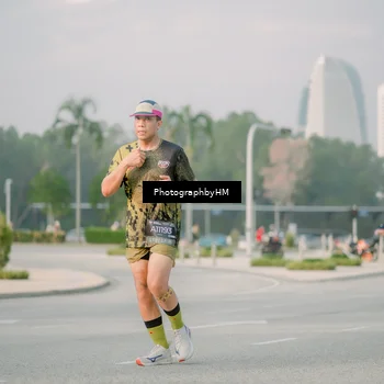 Runner Photo 6753574