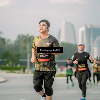 Runner Photo 6753575