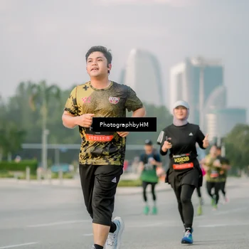 Runner Photo 6753576