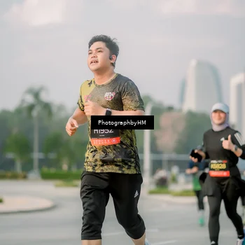 Runner Photo 6753579