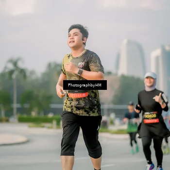 Runner Photo 6753584