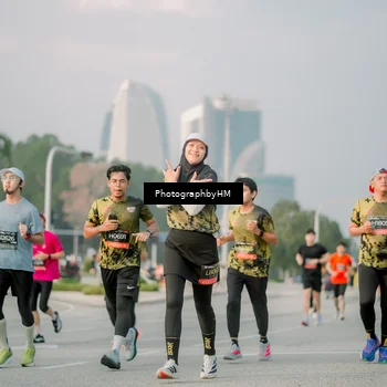 Runner Photo 6753585