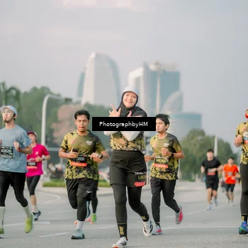 Runner Photo 6753586