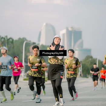 Runner Photo 6753587