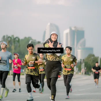 Runner Photo 6753588