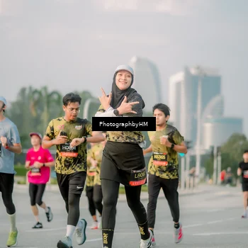 Runner Photo 6753594
