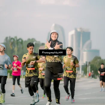 Runner Photo 6753595