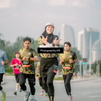 Runner Photo 6753596