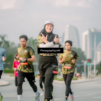Runner Photo 6753599