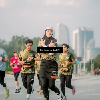 Runner Photo 6753604