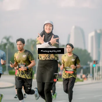 Runner Photo 6753606
