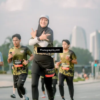 Runner Photo 6753612