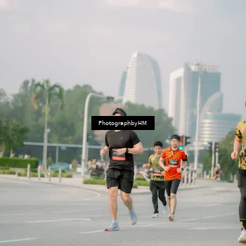 Runner Photo 6753622