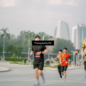 Runner Photo 6753632