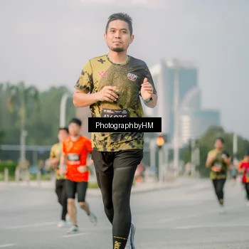 Runner Photo 6753634