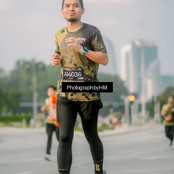 Runner Photo 6753635
