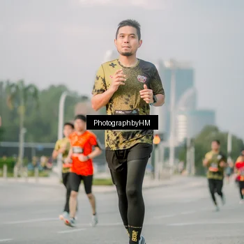 Runner Photo 6753640