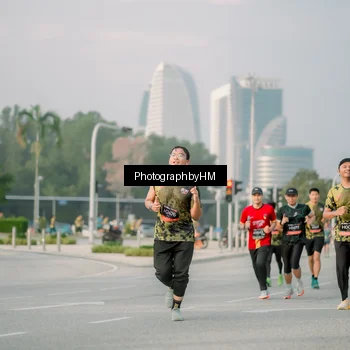 Runner Photo 6753646