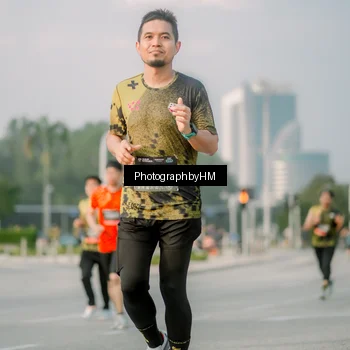 Runner Photo 6753647