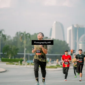 Runner Photo 6753662