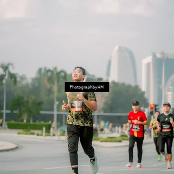 Runner Photo 6753663