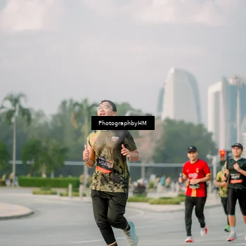 Runner Photo 6753665