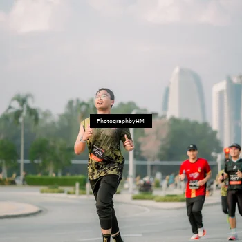Runner Photo 6753667