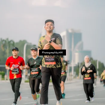 Runner Photo 6753672