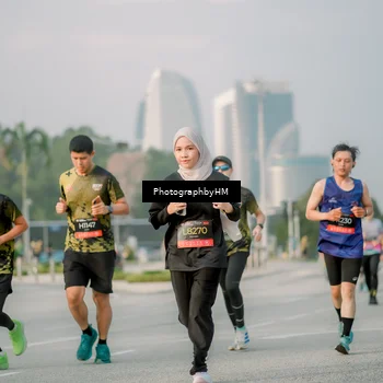 Runner Photo 6753680