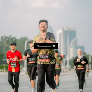Runner Photo 6753682