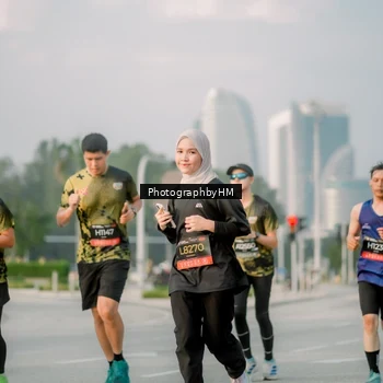 Runner Photo 6753688