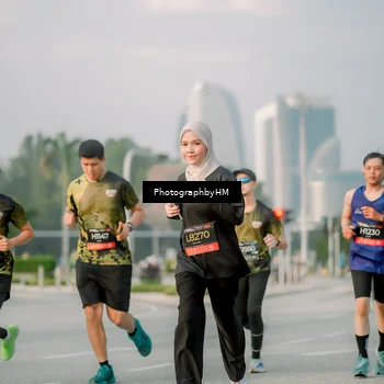 Runner Photo 6753690