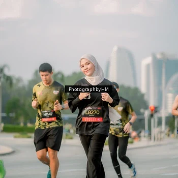Runner Photo 6753694