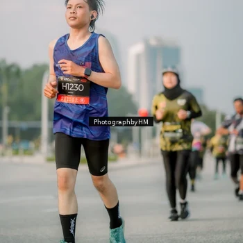 Runner Photo 6753697