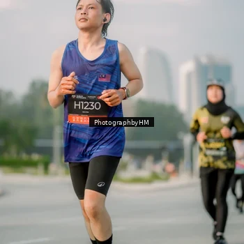 Runner Photo 6753699