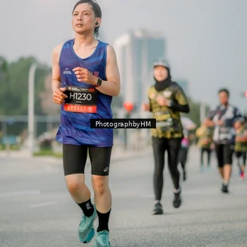 Runner Photo 6753701