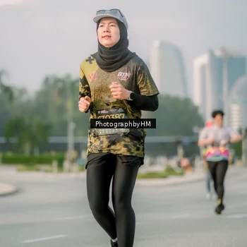 Runner Photo 6753704