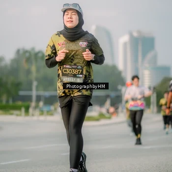 Runner Photo 6753705