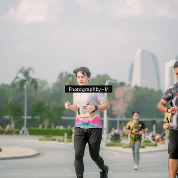 Runner Photo 6753706