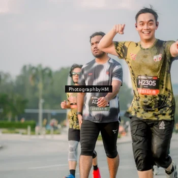 Runner Photo 6753707