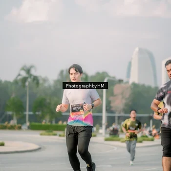 Runner Photo 6753709