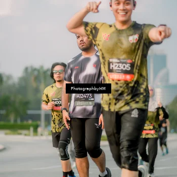 Runner Photo 6753717