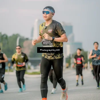Runner Photo 6753732