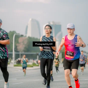 Runner Photo 6753734