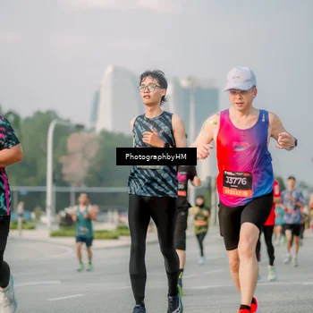 Runner Photo 6753735