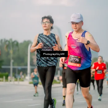 Runner Photo 6753737