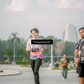 Runner Photo 6753739